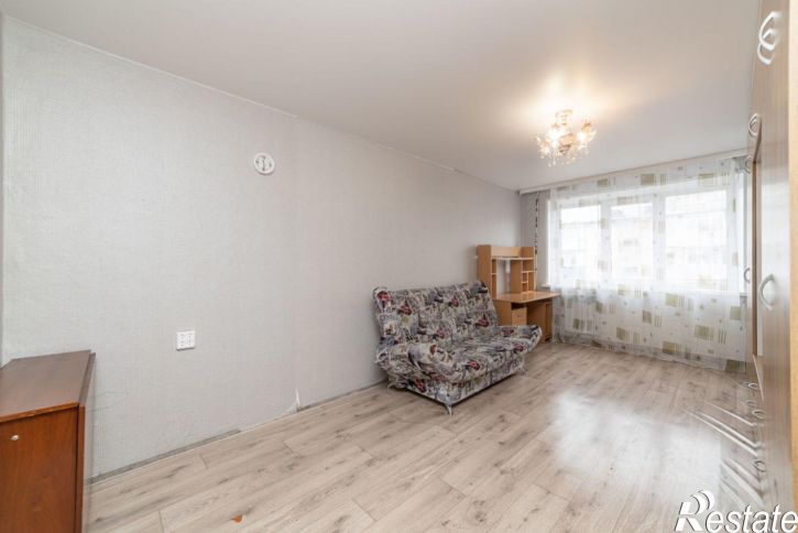 2-комн квартира ул Красных партизан, 20,  д. 20