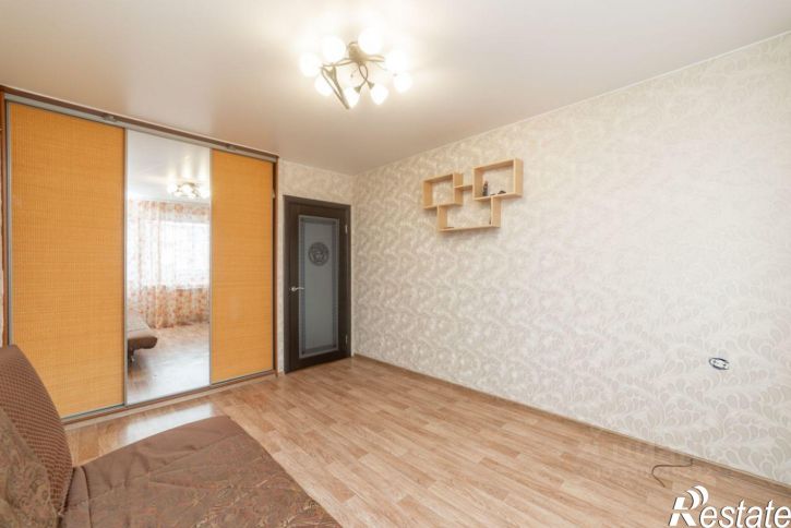 2-комн квартира ул Красных партизан, 20,  д. 20