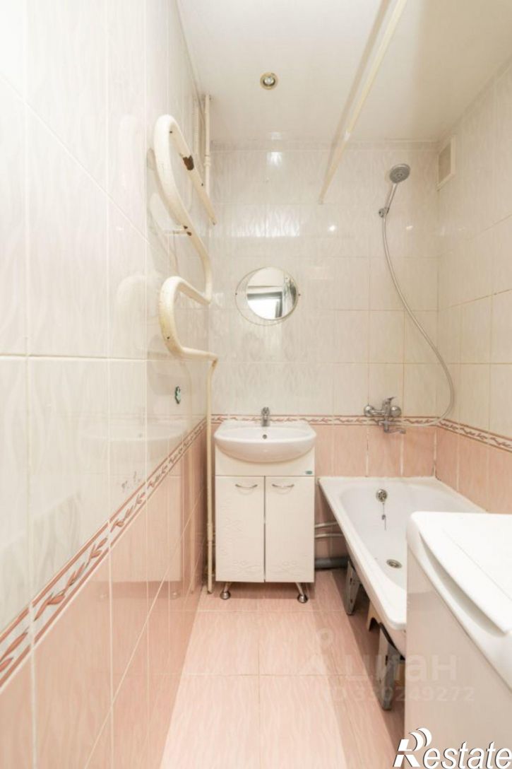 2-комн квартира ул Красных партизан, 20,  д. 20