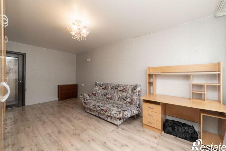2-комн квартира ул Красных партизан, 20,  д. 20