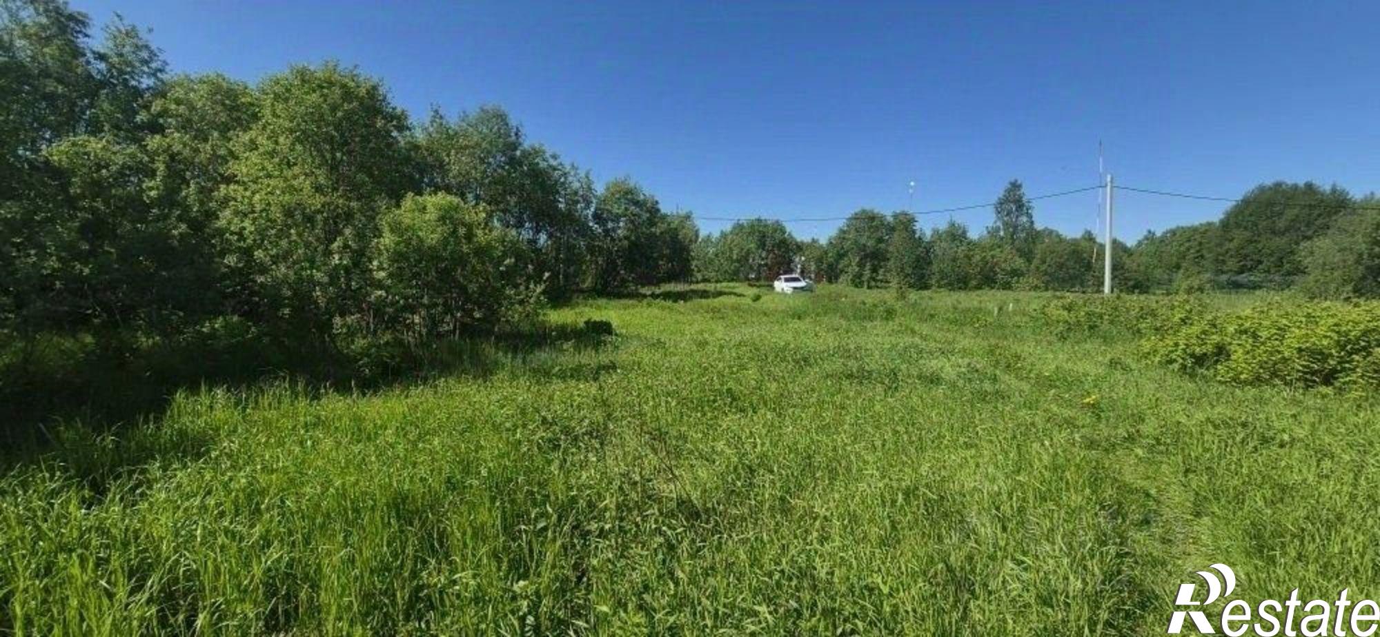 Купить землю, земельный участок за 870 000 рублей на ул Партизанская, 41