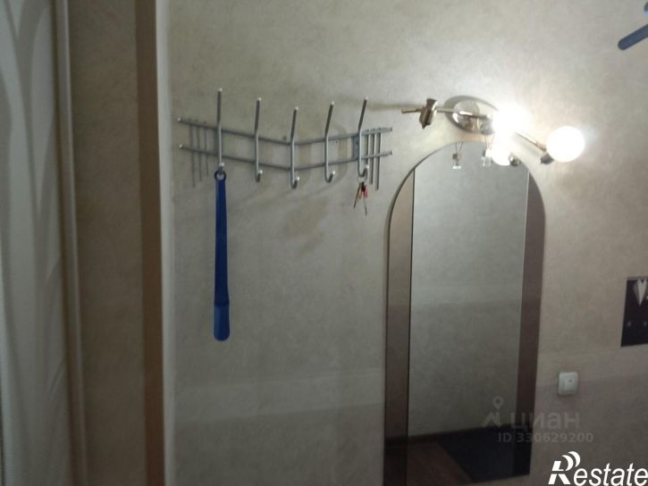 1-комн квартира ул Прокопия Галушина, 11,  д. 11