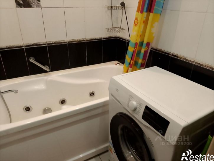 1-комн квартира ул Прокопия Галушина, 11,  д. 11