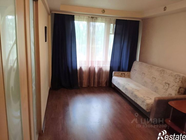1-комн квартира ул Прокопия Галушина, 11,  д. 11