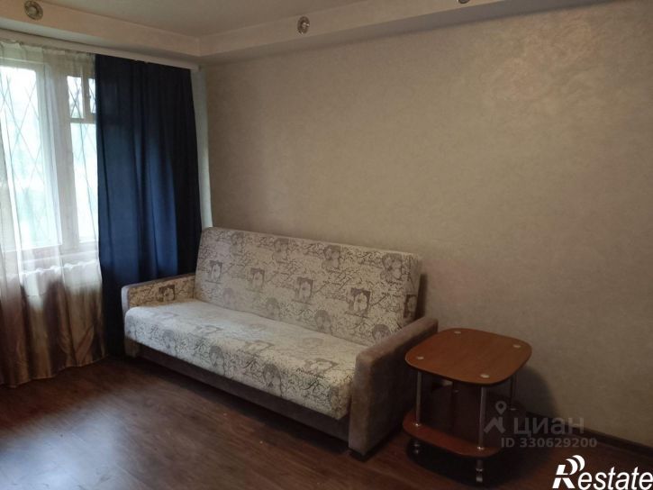 1-комн квартира ул Прокопия Галушина, 11,  д. 11
