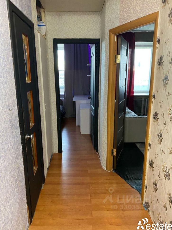 2-комн квартира ул 23-й Гвардейской дивизии, 10 1,  д. 10 1,  к. 1