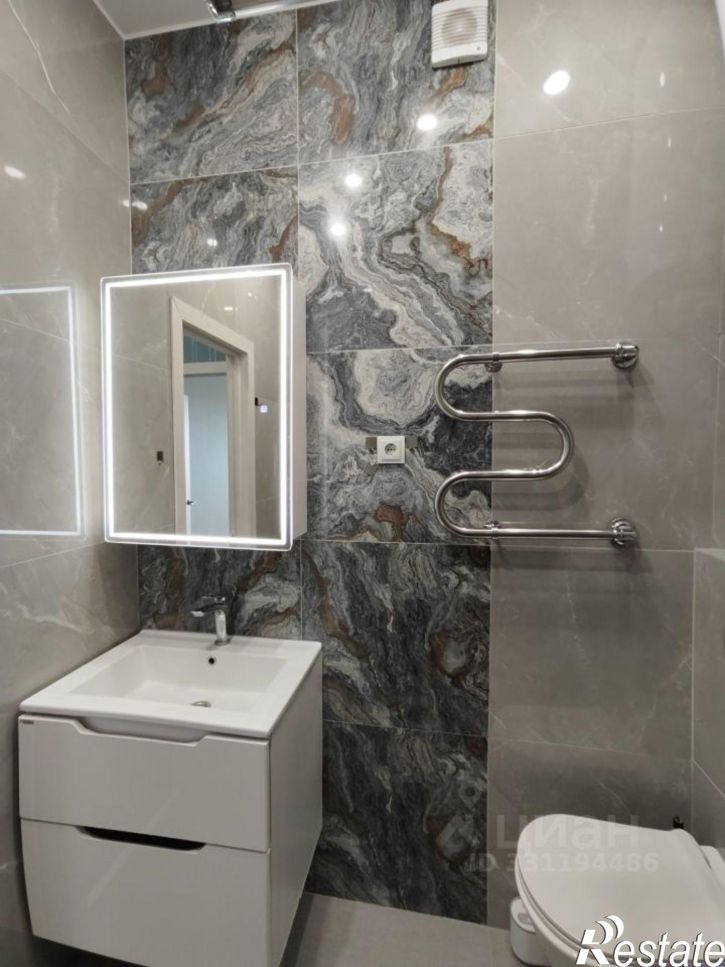 2-комн квартира набережная Северной Двины, 15 к1,  д. 15 к1
