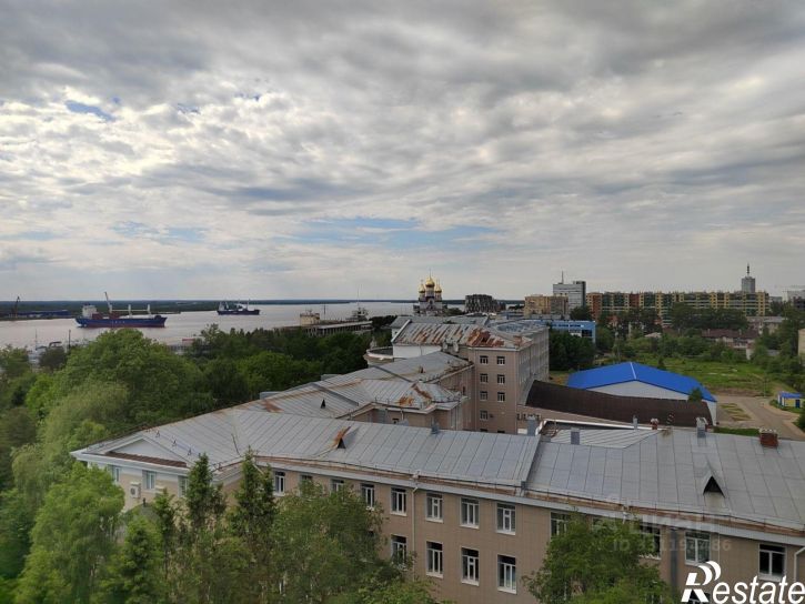 2-комн квартира набережная Северной Двины, 15 к1,  д. 15 к1