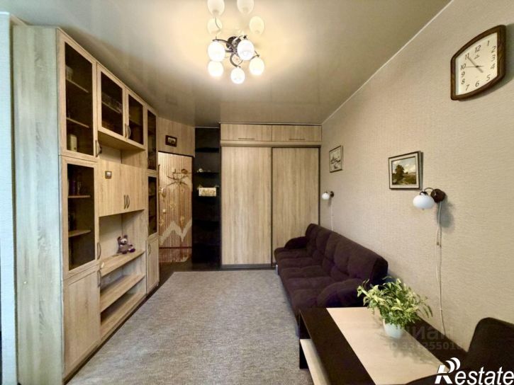 1-комн квартира Ленинградский проспект, 167,  д. 167