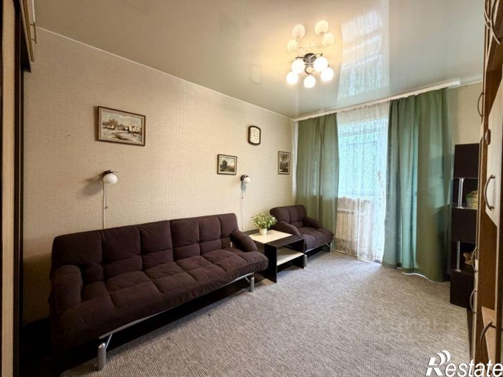 1-комн квартира Ленинградский проспект, 167,  д. 167