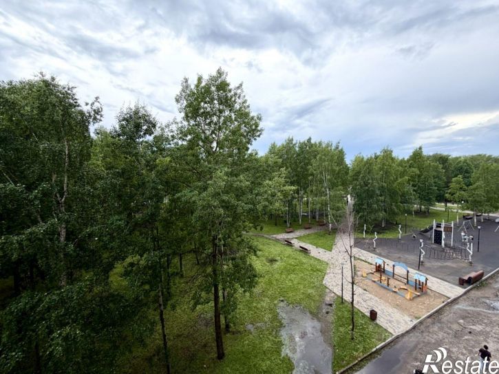 1-комн квартира Ленинградский проспект, 167,  д. 167
