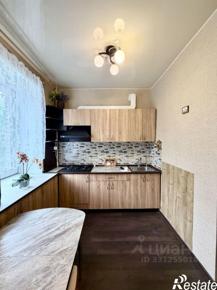 1-комн квартира Ленинградский проспект, 167,  д. 167