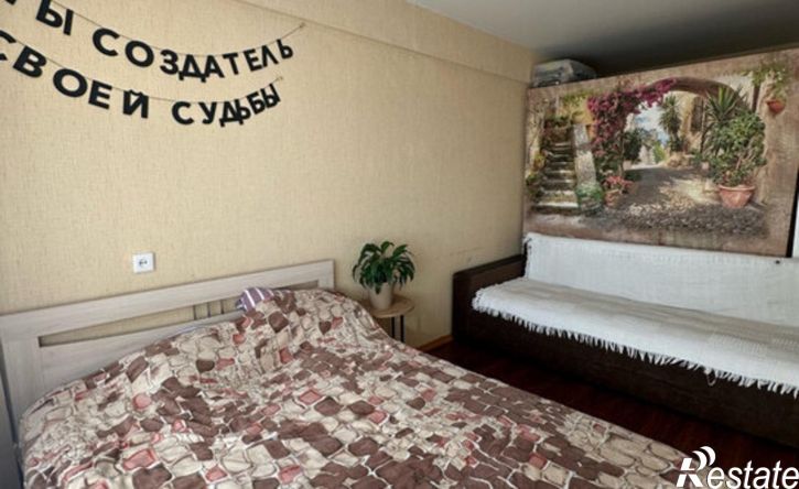 2-комн квартира ул Советская, 15 1,  д. 15 1,  к. 1