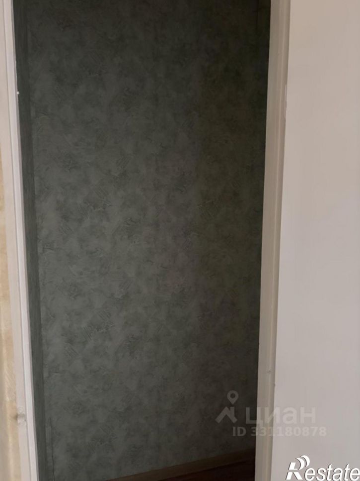 1-комн квартира улица Мира, 3,  д. 3