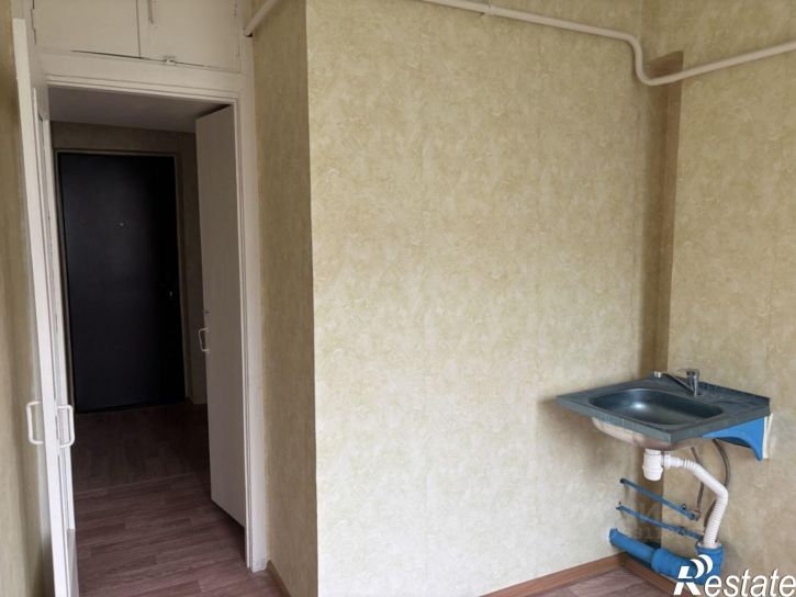 1-комн квартира улица Мира, 3,  д. 3