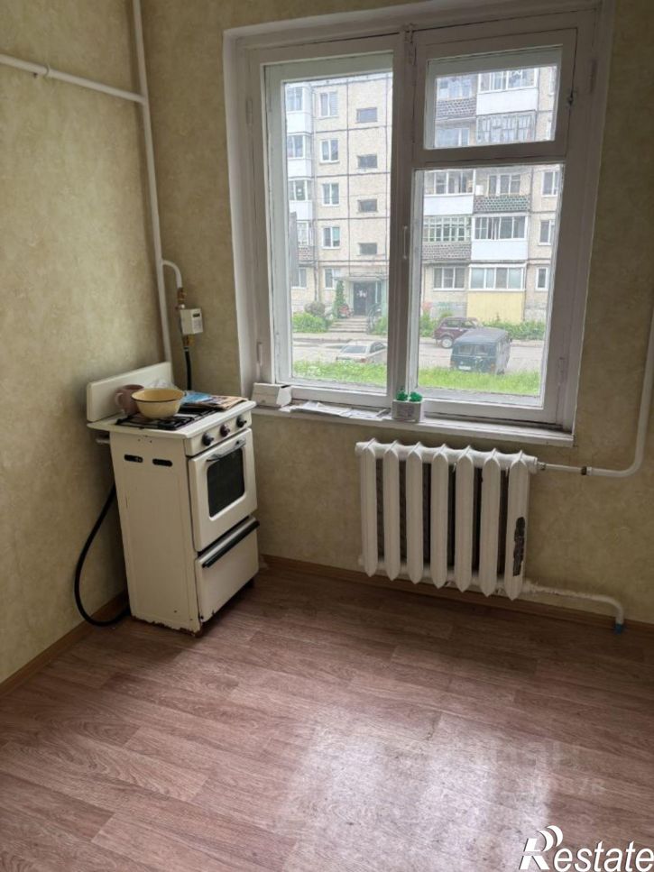 1-комн квартира улица Мира, 3,  д. 3