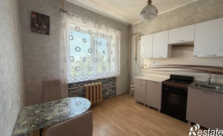 1-комн квартира улица Зеньковича, 23,  д. 23