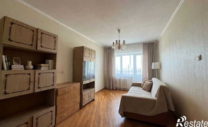 1-комн квартира улица Зеньковича, 23,  д. 23