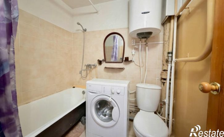 1-комн квартира улица Зеньковича, 23,  д. 23