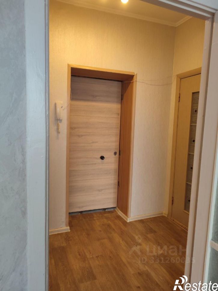 1-комн квартира ул Воскресенская, 103,  д. 103