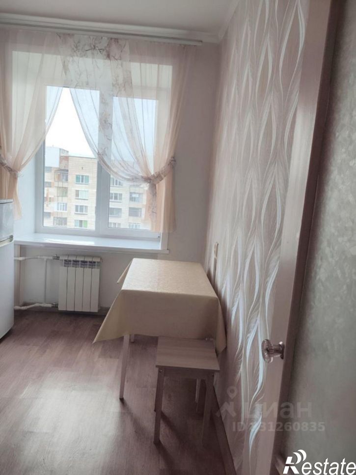 1-комн квартира ул Воскресенская, 103,  д. 103