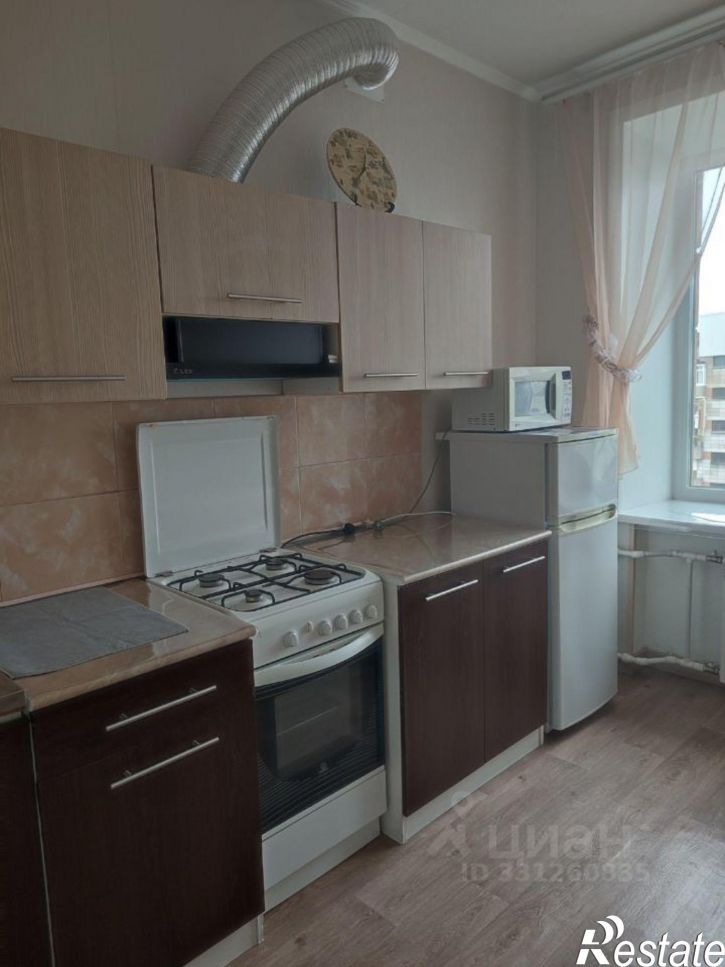 1-комн квартира ул Воскресенская, 103,  д. 103