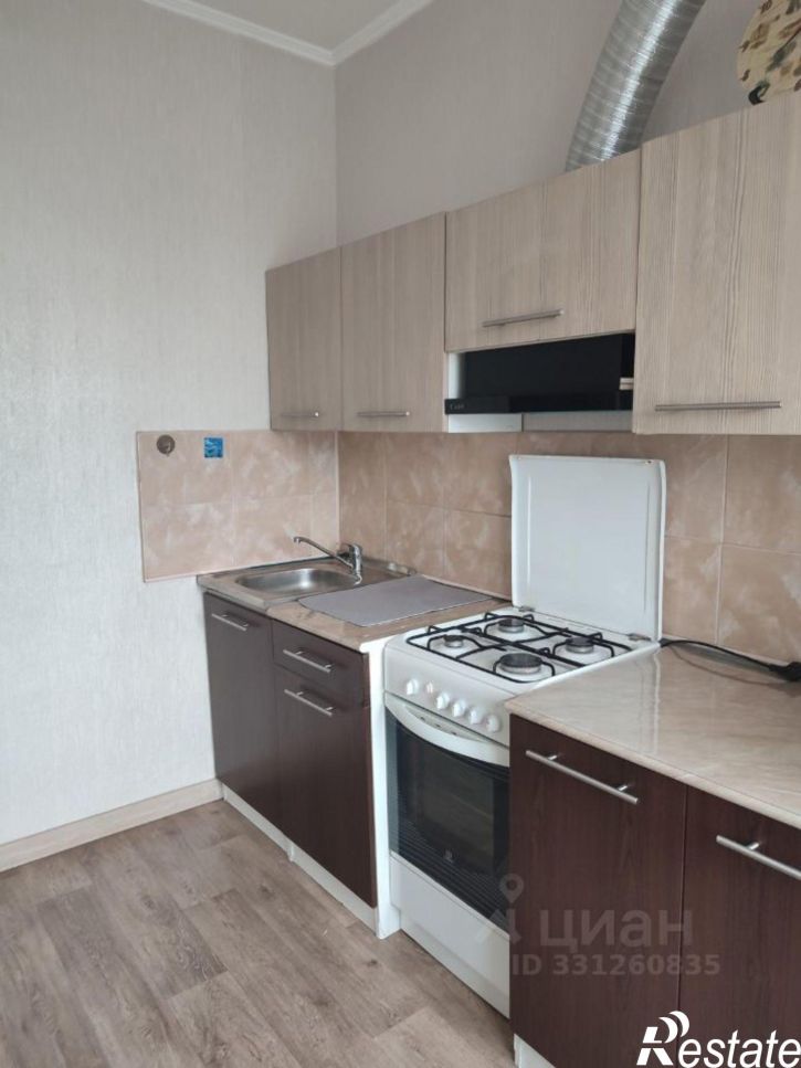 1-комн квартира ул Воскресенская, 103,  д. 103