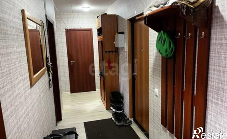 2-комн квартира ул Стрелковая, 28,  д. 28