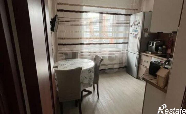2-комн квартира ул Стрелковая, 28,  д. 28