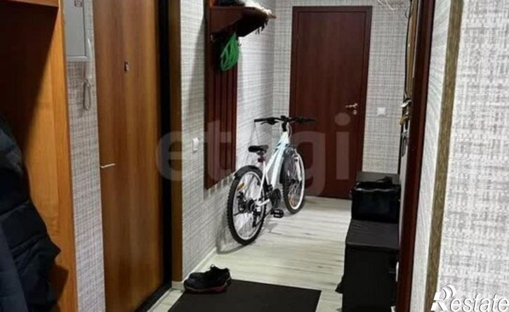 2-комн квартира ул Стрелковая, 28,  д. 28