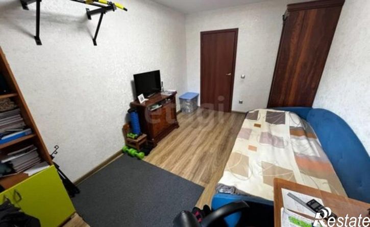 2-комн квартира ул Стрелковая, 28,  д. 28