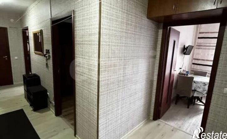 2-комн квартира ул Стрелковая, 28,  д. 28
