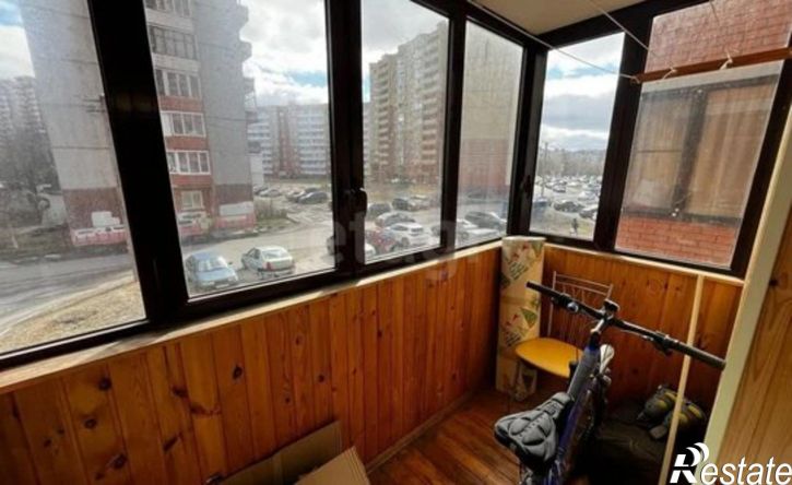 2-комн квартира ул Стрелковая, 28,  д. 28