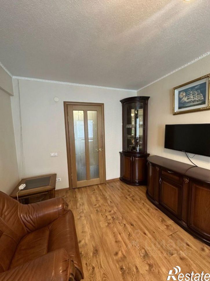 2-комн квартира ул Федора Абрамова, 18,  д. 18