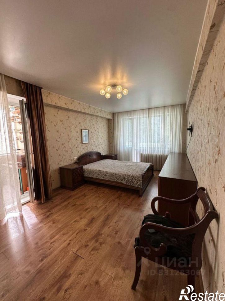 2-комн квартира ул Федора Абрамова, 18,  д. 18
