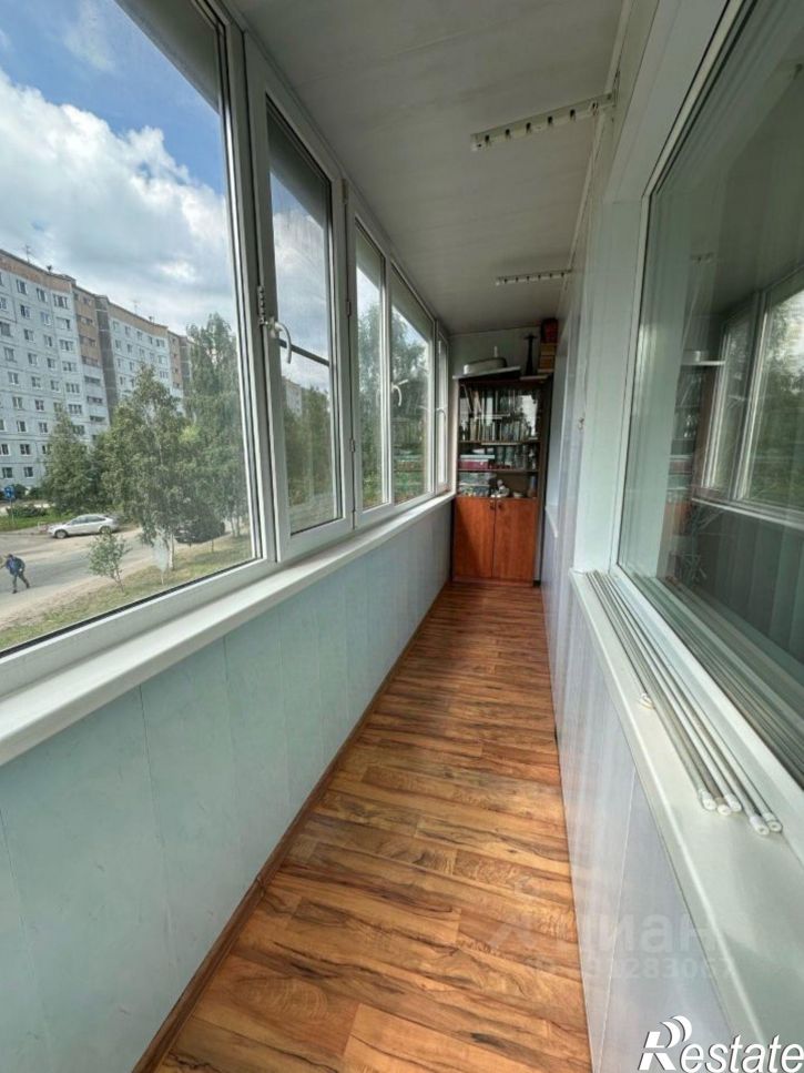 2-комн квартира ул Федора Абрамова, 18,  д. 18