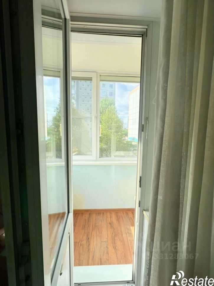 2-комн квартира ул Федора Абрамова, 18,  д. 18