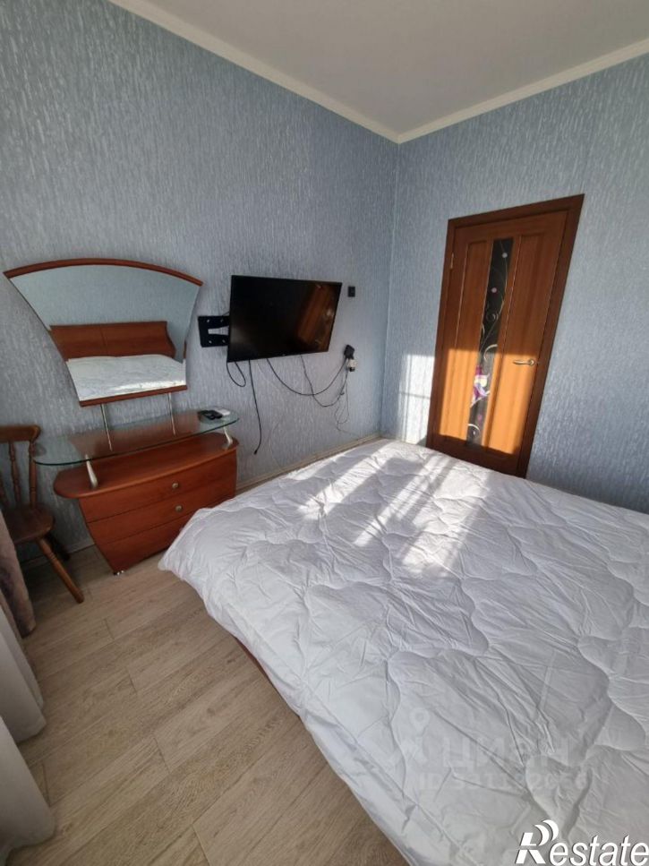 4-комн квартира ул Федора Абрамова, 5 1,  д. 5 1,  к. 1