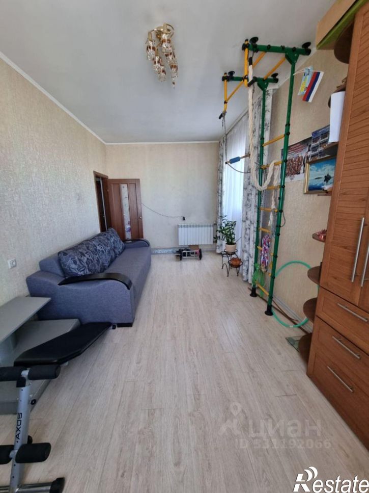 4-комн квартира ул Федора Абрамова, 5 1,  д. 5 1,  к. 1