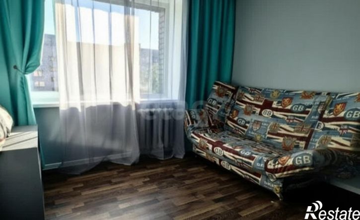 1-комн квартира ул Воскресенская, 7,  д. 7