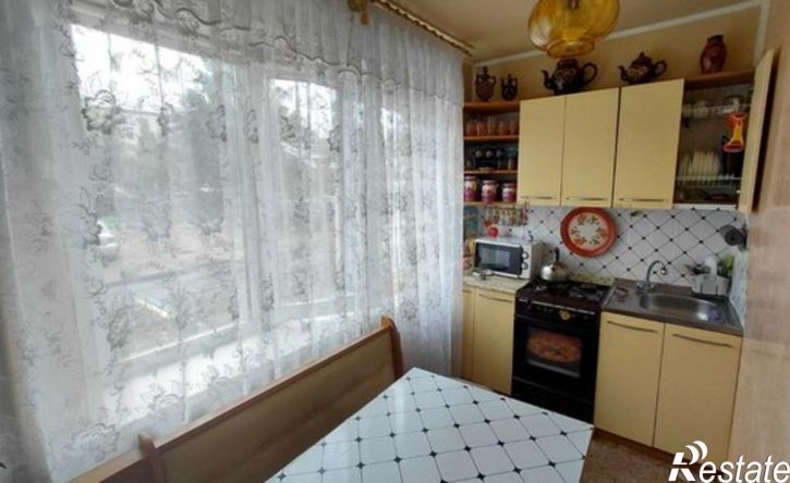 3-комн квартира улица Красных Партизан, 17 к2,  д. 17 к2