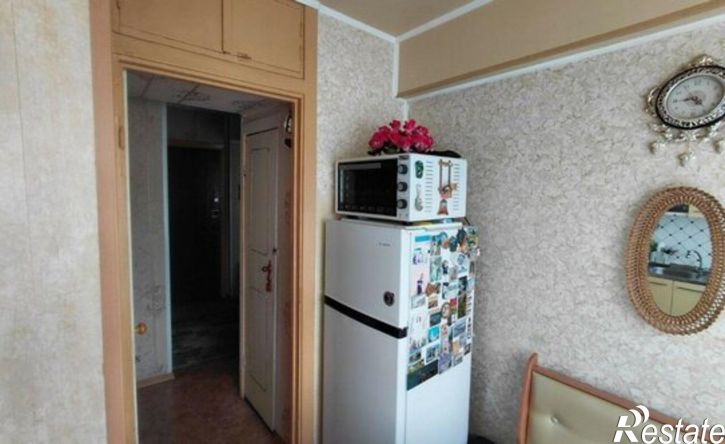 3-комн квартира улица Красных Партизан, 17 к2,  д. 17 к2