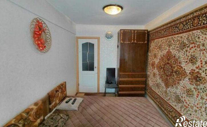 3-комн квартира улица Красных Партизан, 17 к2,  д. 17 к2