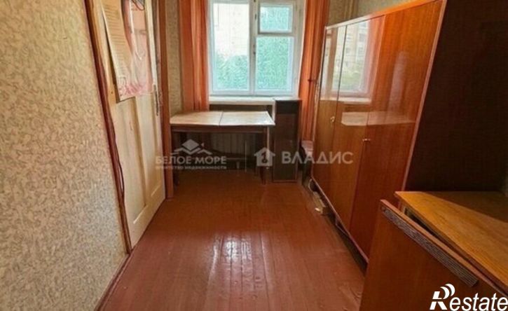2-комн квартира Троицкий пр-кт, 121 3,  д. 121 3,  к. 3