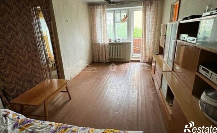 2-комн квартира Троицкий пр-кт, 121 3,  д. 121 3,  к. 3