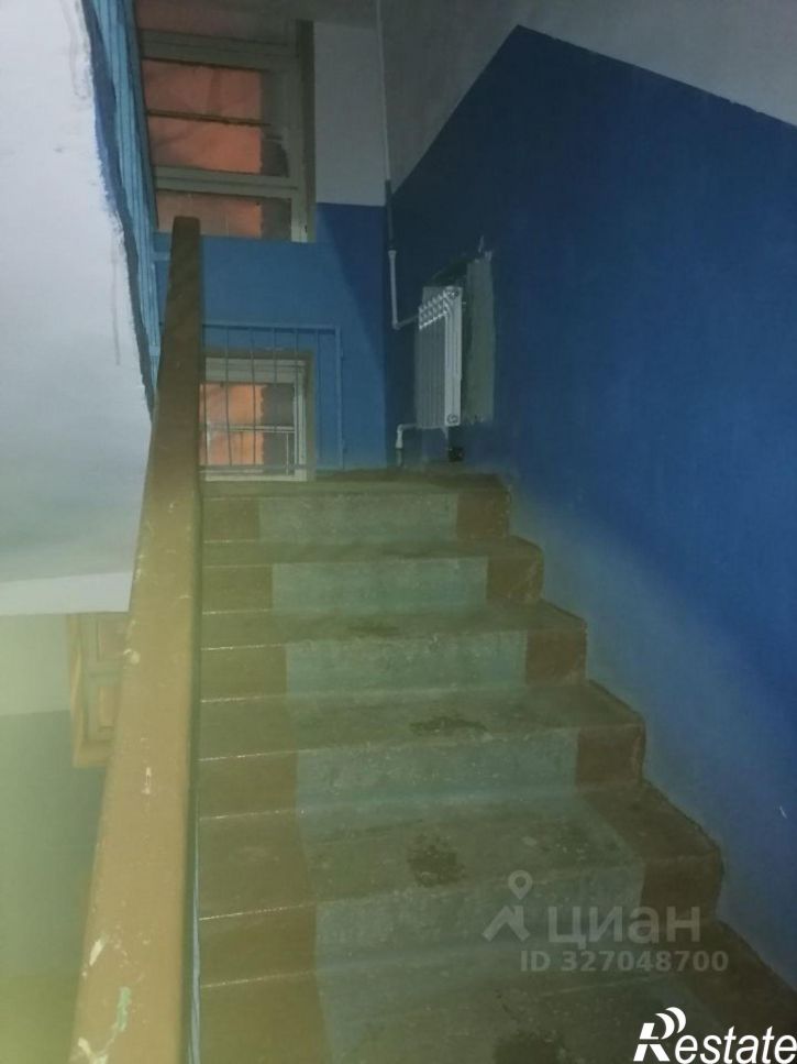 1-комн квартира улица Химиков, 17,  д. 17