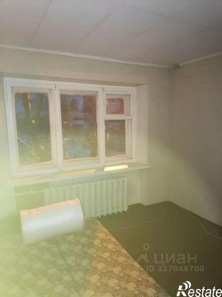 1-комн квартира улица Химиков, 17,  д. 17