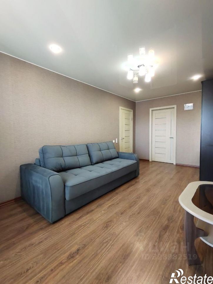2-комн квартира Локомотивная улица, 24,  д. 24