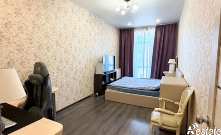 1-комн квартира набережная Северной Двины, 71,  д. 71