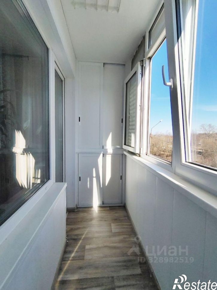 2-комн квартира Локомотивная улица, 24,  д. 24